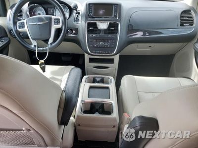 Zdjęcie 8 z 13 samochodu: 2015 CHRYSLER TOWN & COUNTRY TOURING VIN:2C4RC1BG4FR620847 - miniatura