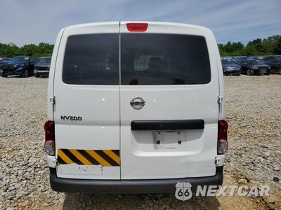 Zdjęcie 6 z 13 samochodu: 2020 NISSAN NV200 2.5S VIN:3N6CM0KN4LK700107 - miniatura