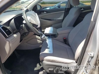Zdjęcie 7 z 14 samochodu: 2019 HYUNDAI TUCSON LIMITED VIN:KM8J33A43KU890015 - miniatura