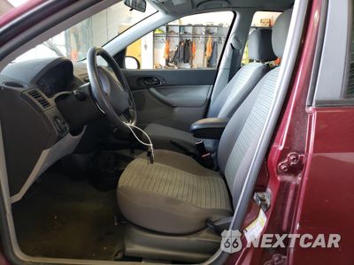 Zdjęcie 7 z 12 samochodu: 2007 FORD FOCUS ZX4 VIN:1FAFP34N27W186084 - miniatura