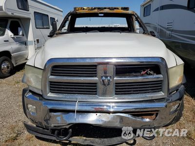 Zdjęcie 11 z 11 samochodu: 2012 DODGE RAM 5500 ST VIN:3C7WDMDL2CG116071 - miniatura