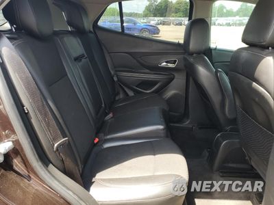 Zdjęcie 11 z 13 samochodu: 2014 BUICK ENCORE VIN:KL4CJASB8EB592834 - miniatura
