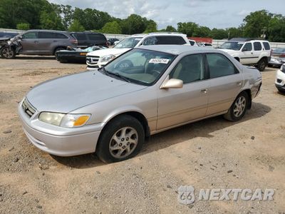 2000 TOYOTA CAMRY LE 4T1BF22K8YU945117 - główne zdjęcie licytacji z USA - miniatura