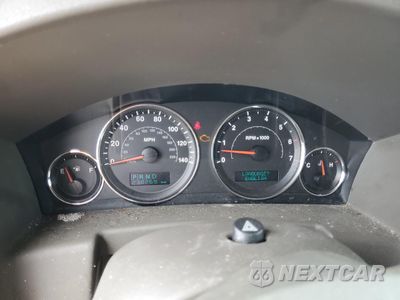 Zdjęcie 9 z 13 samochodu: 2007 JEEP COMMANDER VIN:1J8HG48P67C686229 - miniatura