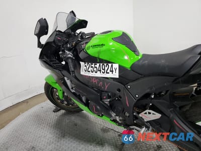 Zdjęcie 9 z 11 samochodu: 2024 KAWASAKI ZX1002 T VIN:JKBZXVT15RA000108 - miniatura