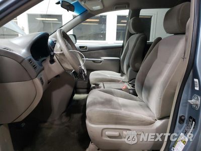 Zdjęcie 7 z 15 samochodu: 2008 TOYOTA SIENNA CE VIN:5TDZK23C18S150341 - miniatura