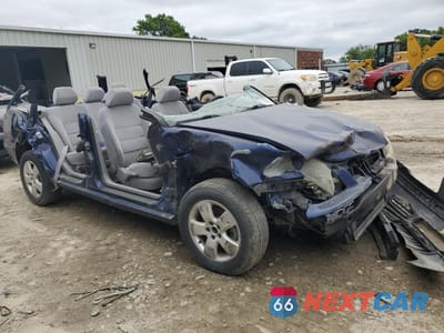 2005 VOLKSWAGEN JETTA GLS WVWSL61J85W009057 - główne zdjęcie licytacji z USA - miniatura