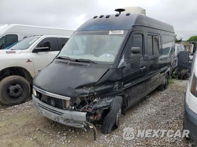 2005 DODGE SPRINTER 2500 WD0PD644955839424 - główne zdjęcie licytacji z USA - miniatura