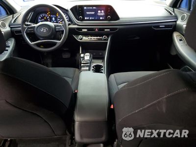 Zdjęcie 8 z 12 samochodu: 2023 HYUNDAI SONATA SE VIN:KMHL24JA0PA271033 - miniatura