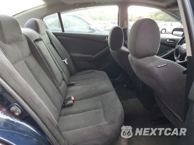 Zdjęcie 10 z 12 samochodu: 2012 NISSAN ALTIMA BASE VIN:1N4AL2APXAN505458 - miniatura