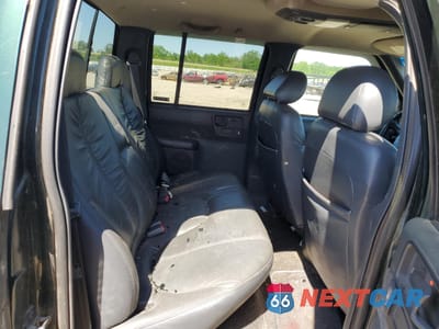 Zdjęcie 10 z 12 samochodu: 2002 CHEVROLET S TRUCK S10 VIN:1GCDT13W02K128969 - miniatura