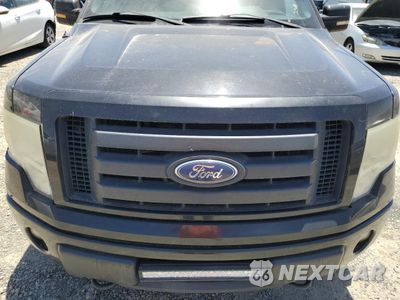 Zdjęcie 11 z 12 samochodu: 2010 FORD F150 SUPERCREW VIN:1FTFW1EV7AKA67591 - miniatura