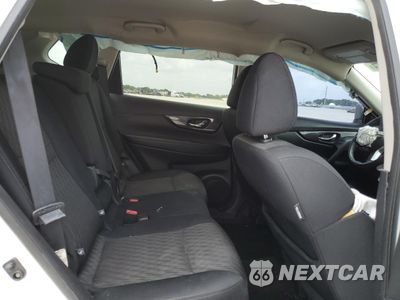 Zdjęcie 11 z 15 samochodu: 2018 NISSAN ROGUE S VIN:5N1AT2MT8JC743657 - miniatura