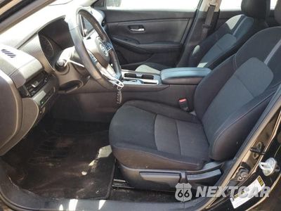 Zdjęcie 7 z 12 samochodu: 2022 NISSAN SENTRA SV VIN:3N1AB8CV4NY213635 - miniatura