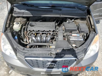 Zdjęcie 12 z 13 samochodu: 2012 KIA RONDO VIN:KNAHH8A83C7401758 - miniatura