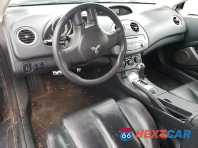 Zdjęcie 8 z 12 samochodu: 2007 MITSUBISHI ECLIPSE GT VIN:4A3AK34T17E009966 - miniatura