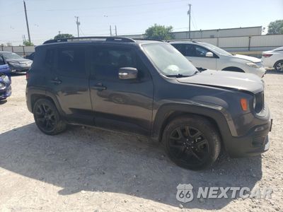Zdjęcie 7 z 24 samochodu: 2017 JEEP RENEGADE LATITUDE VIN:ZACCJABB6HPG41528 - miniatura