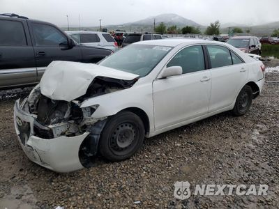 2008 TOYOTA CAMRY CE 4T4BE46K28R027829 - główne zdjęcie licytacji z USA - miniatura