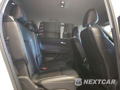 Zdjęcie 12 z 16 samochodu: 2021 VOLKSWAGEN ATLAS SE VIN:1V2HR2CA1MC548987 - miniatura