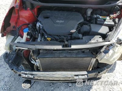 Zdjęcie 11 z 13 samochodu: 2012 KIA RIO EX VIN:KNADN5A32C6092266 - miniatura