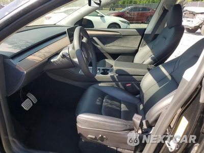 Zdjęcie 7 z 12 samochodu: 2023 TESLA MODEL Y VIN:7SAYGDEF5PF684058 - miniatura