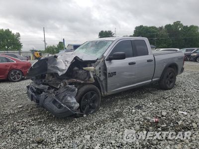 2020 RAM 1500 CLASSIC WARLOCK 1C6RR7GT0LS142919 - główne zdjęcie licytacji z USA - miniatura