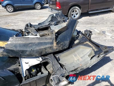 Zdjęcie 14 z 14 samochodu: 1989 CHEVROLET CORVETTE VIN:1G1YY218XK5108474 - miniatura