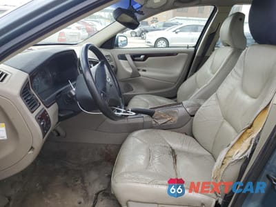 Zdjęcie 7 z 13 samochodu: 2004 VOLVO S60 VIN:YV1RS61T942329894 - miniatura