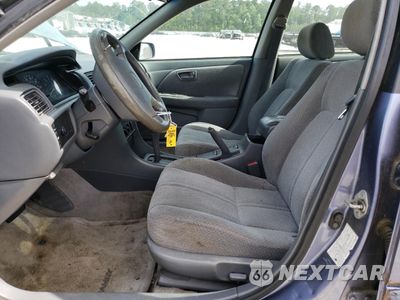 Zdjęcie 7 z 12 samochodu: 2000 TOYOTA CAMRY CE VIN:JT2BG22K0Y0473190 - miniatura