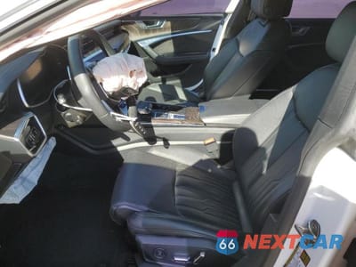 Zdjęcie 7 z 12 samochodu: 2020 AUDI S7 PRESTIGE VIN:WAUSFBF24LN087594 - miniatura