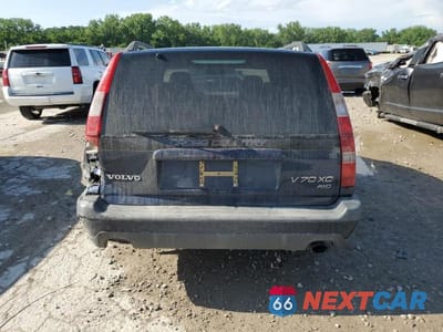 Zdjęcie 6 z 13 samochodu: 1999 VOLVO V70 XC VIN:YV1LZ56DXX2570610 - miniatura