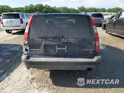 Zdjęcie 6 z 13 samochodu: 1999 VOLVO V70 XC VIN:YV1LZ56DXX2570610 - miniatura