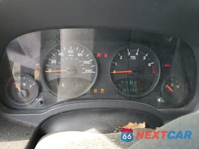 Zdjęcie 9 z 13 samochodu: 2009 JEEP COMPASS SPORT VIN:1J8FF47B99D137380 - miniatura