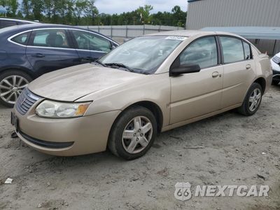 2006 SATURN ION LEVEL 2 1G8AJ55F86Z113818 - główne zdjęcie licytacji z USA - miniatura