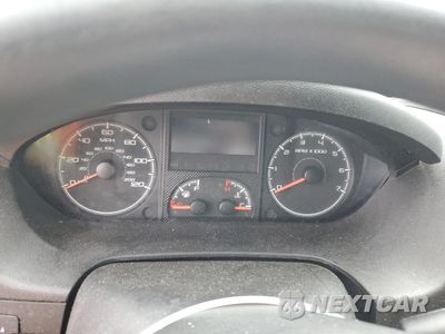 Zdjęcie 9 z 13 samochodu: 2021 RAM PROMASTER 3500 3500 HIGH VIN:3C6FRVJG1ME503050 - miniatura