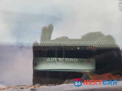 Zdjęcie 12 z 12 samochodu: 1999 FORD MUSTANG GT VIN:1FAFP42X0XF109028 - miniatura