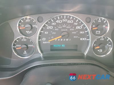 Zdjęcie 9 z 15 samochodu: 2022 CHEVROLET EXPRESS G2500 VIN:1GCWGAFP1N1174516 - miniatura