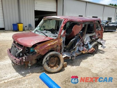 2006 TOYOTA SCION XB JTLKT324764121440 - główne zdjęcie licytacji z USA - miniatura