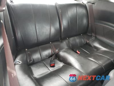 Zdjęcie 10 z 12 samochodu: 2007 MITSUBISHI ECLIPSE GT VIN:4A3AK34T17E009966 - miniatura