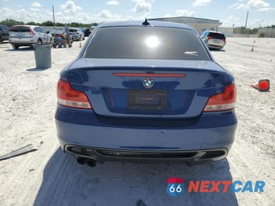 Zdjęcie 6 z 12 samochodu: 2010 BMW 135 I VIN:WBAUC7C51AVK96124 - miniatura
