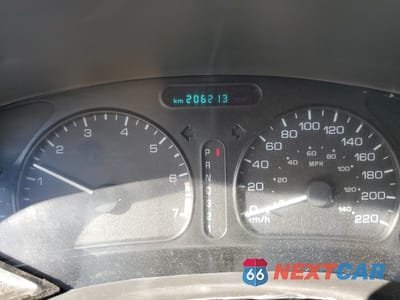 Zdjęcie 9 z 12 samochodu: 2002 OLDSMOBILE ALERO GL VIN:1G3NL52E62C265560 - miniatura