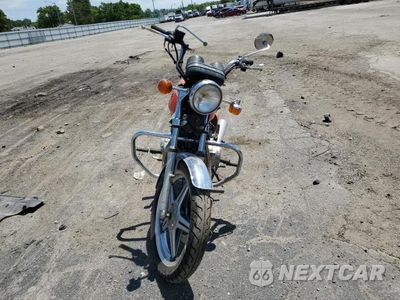 Drugie zdjęcie samochodu z przodu: 1978 HONDA HAWK CB400 VIN:CB400A2000154 - miniatura