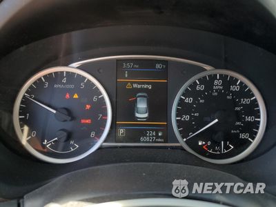 Zdjęcie 9 z 15 samochodu: 2019 NISSAN SENTRA S VIN:3N1AB7APXKY359001 - miniatura