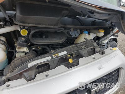 Zdjęcie 12 z 13 samochodu: 2021 RAM PROMASTER 3500 3500 HIGH VIN:3C6FRVJG1ME503050 - miniatura