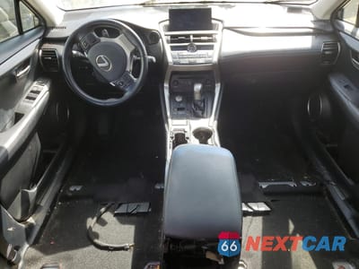 Zdjęcie 8 z 12 samochodu: 2015 LEXUS NX 200T VIN:JTJYARBZ0F2021330 - miniatura