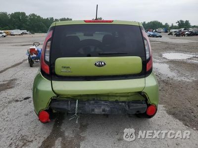 Zdjęcie 6 z 12 samochodu: 2014 KIA SOUL + VIN:KNDJP3A5XE7715149 - miniatura