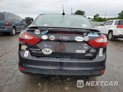 Zdjęcie 6 z 12 samochodu: 2014 FORD FOCUS SE VIN:1FADP3F22EL356369 - miniatura