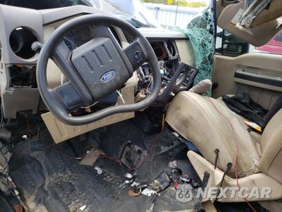 Zdjęcie 8 z 12 samochodu: 2008 FORD F250 SUPER DUTY VIN:1FTSF21R48EA17785 - miniatura
