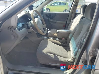 Zdjęcie 7 z 15 samochodu: 2002 CHEVROLET MALIBU VIN:1G1ND52J52M638097 - miniatura