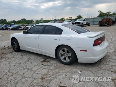 Drugie zdjęcie samochodu z przodu: 2012 DODGE CHARGER SE VIN:2C3CDXBG5CH119249 - miniatura